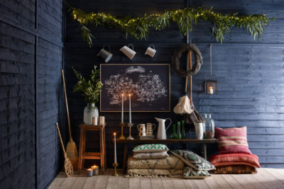 Spirit of Christmas at Olympia London