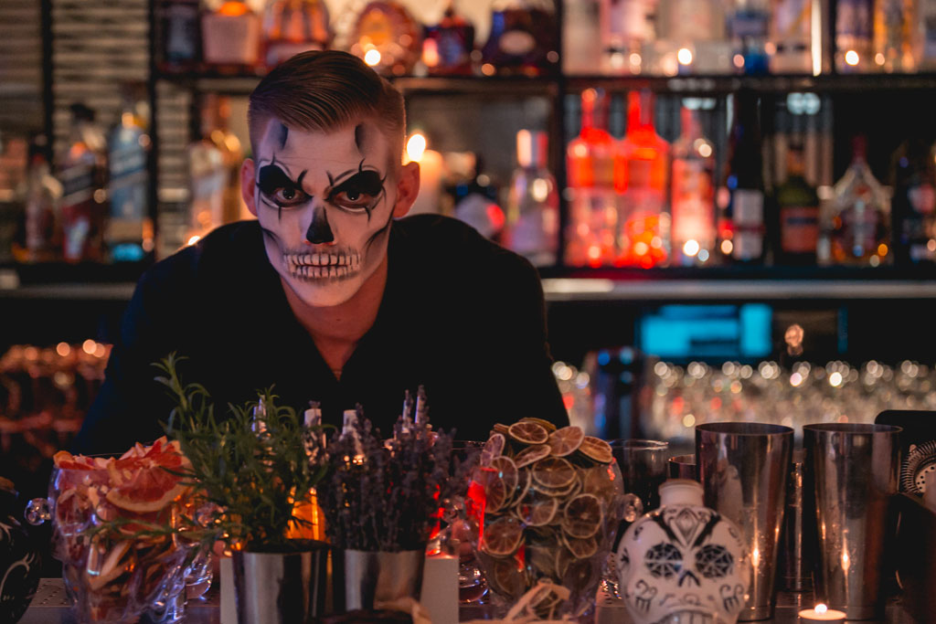 Leicester Square Kitchen