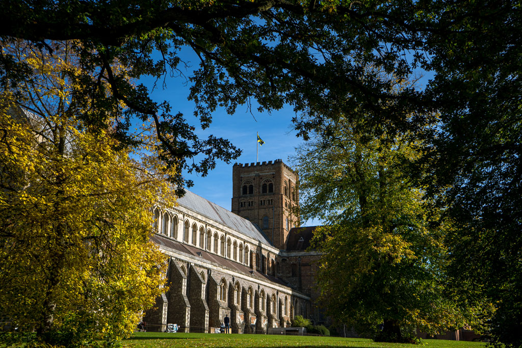 St Albans