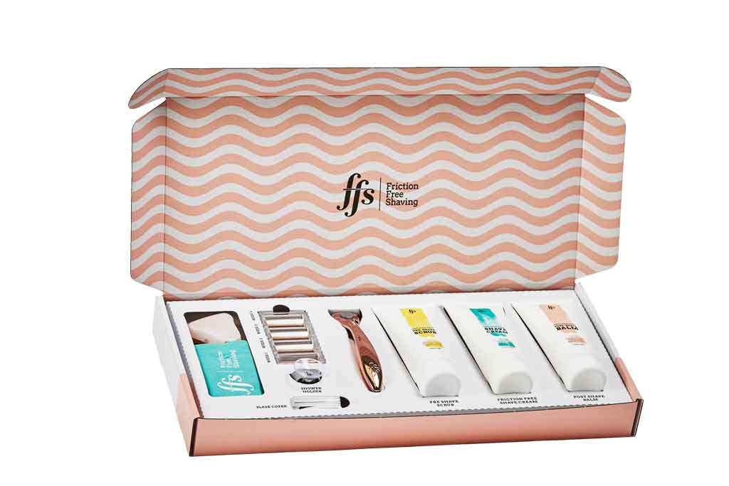 FFS Subscription Box