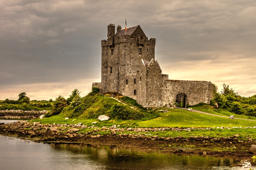 Galway