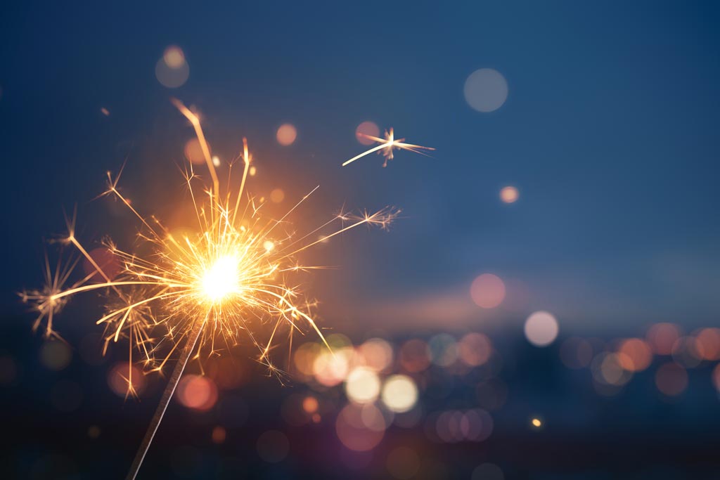 Fireworks
