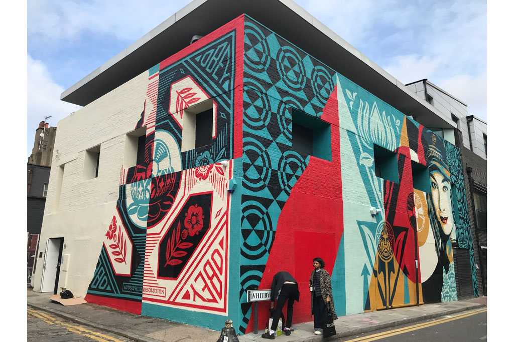 Shepard Fairey