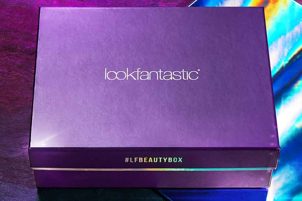 LookFantastic Box