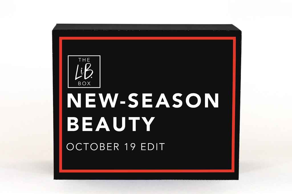 LIB Box