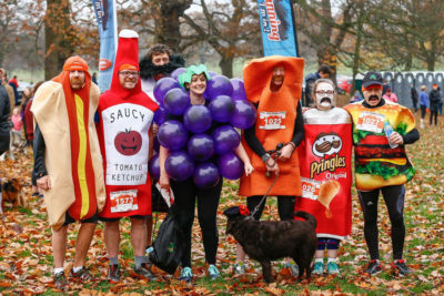 MoRunning 2019