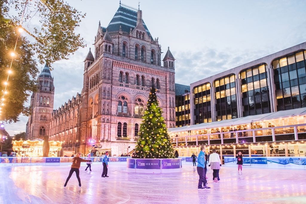 Natural History Museum