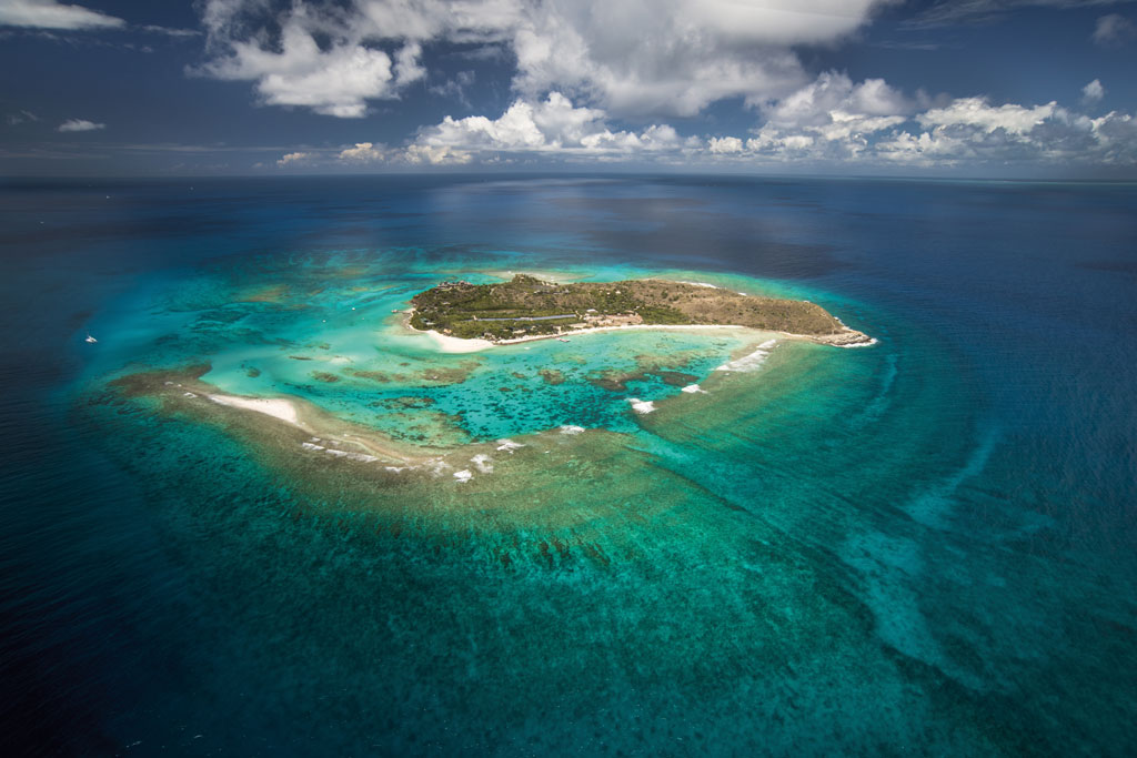 Virgin Limited Edition