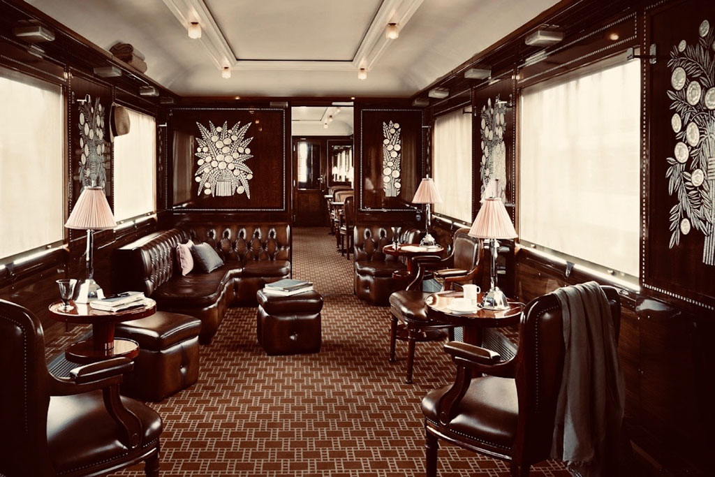 Orient Express