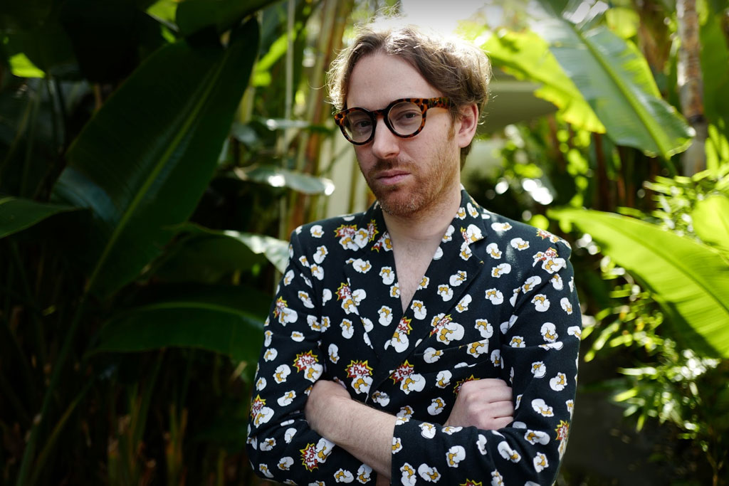 Philip Colbert on the Rise of Digital Art