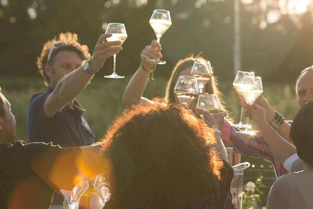 Rhone Festival