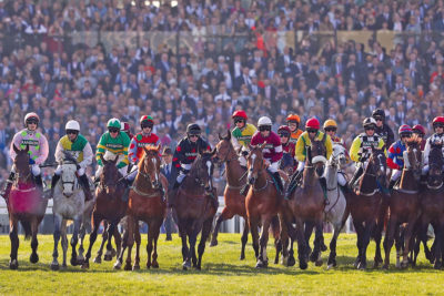 Grand National 2020