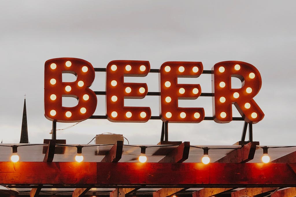 Beer