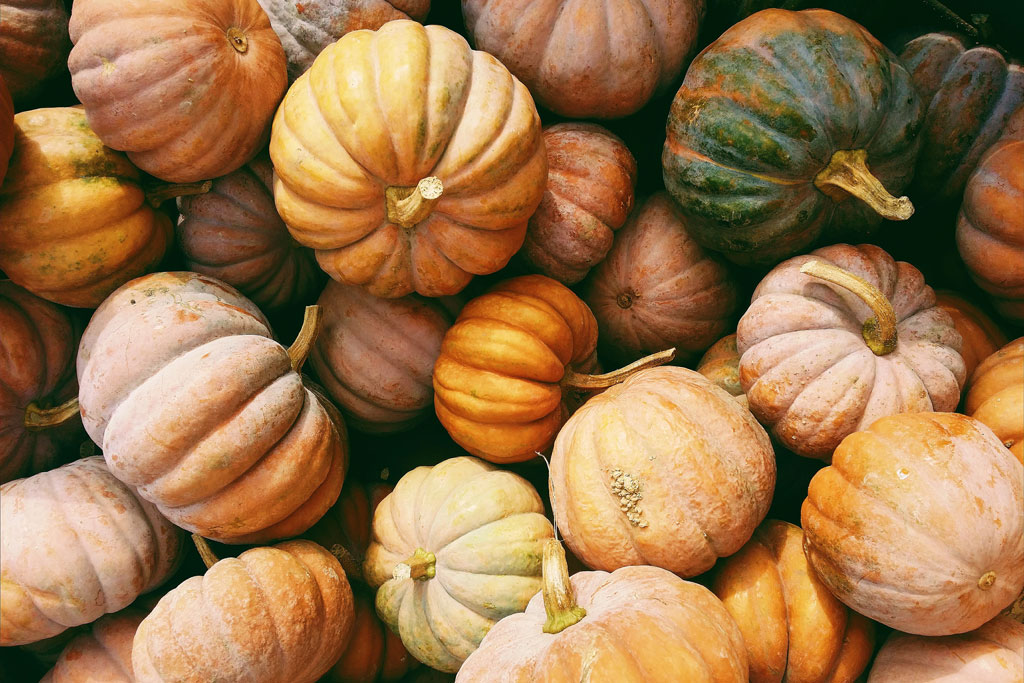 Pumpkins