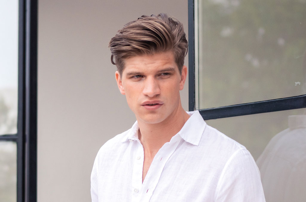 Toby Huntington Whiteley