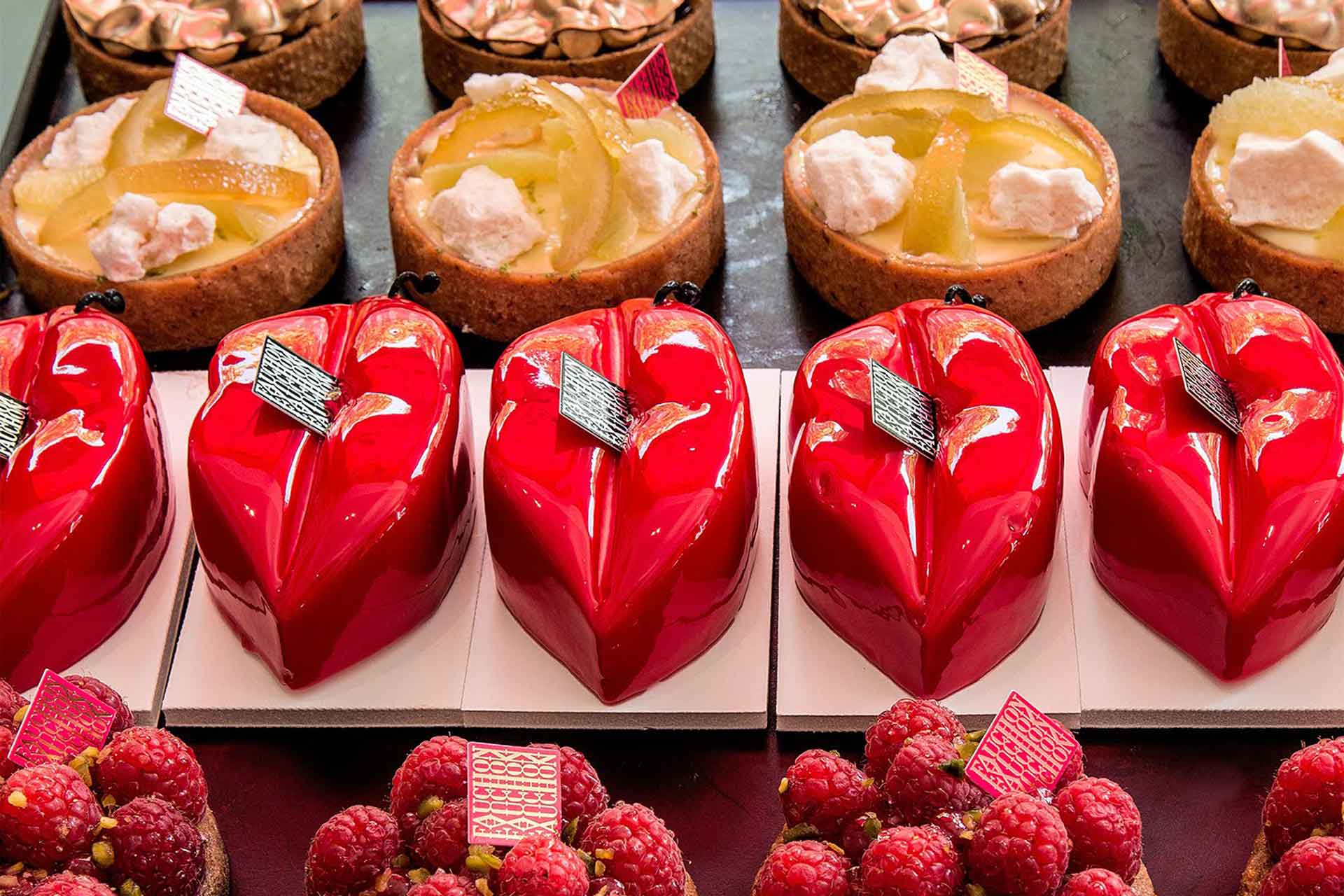 Fauchon L’Hotel Paris: Is This the Ultimate Foodie Hotel?