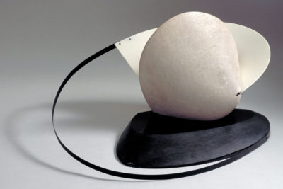 Naum Gabo at Tate St Ives