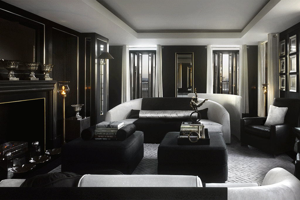 Anouska Hempel Design