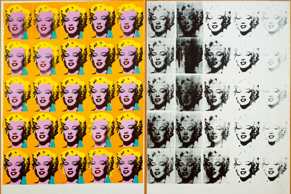 Andy Warhol