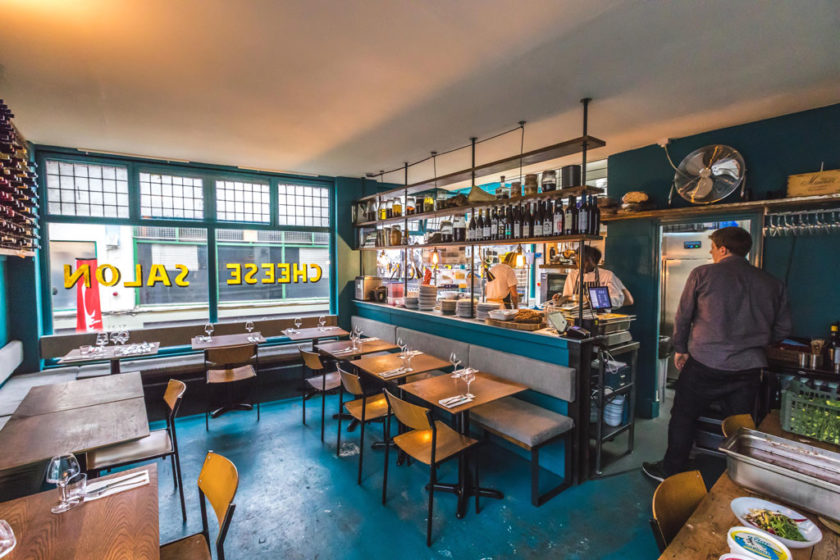 Where To Eat in Brixton Best Brixton Restaurants 2022
