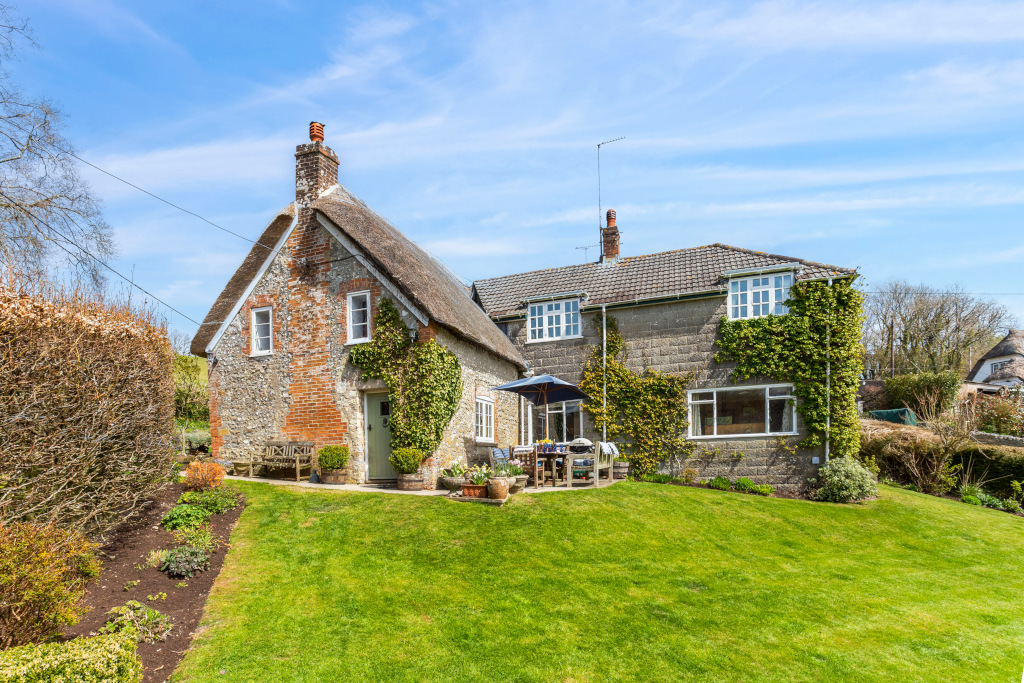 brock cottage, dorchester