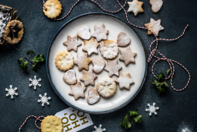 London's Sustainable Christmas Market