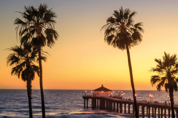 California feature