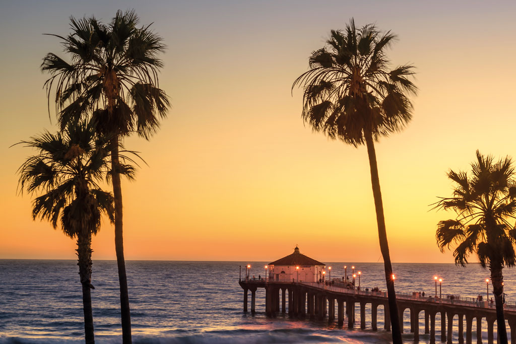 California feature