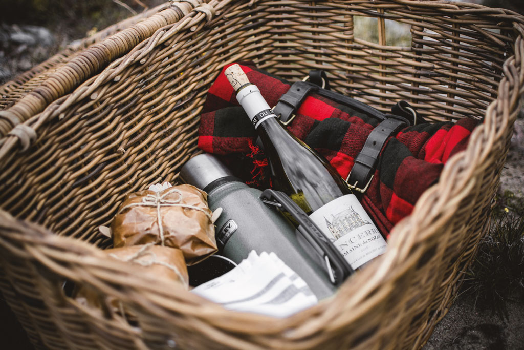 Away From The Ordinary