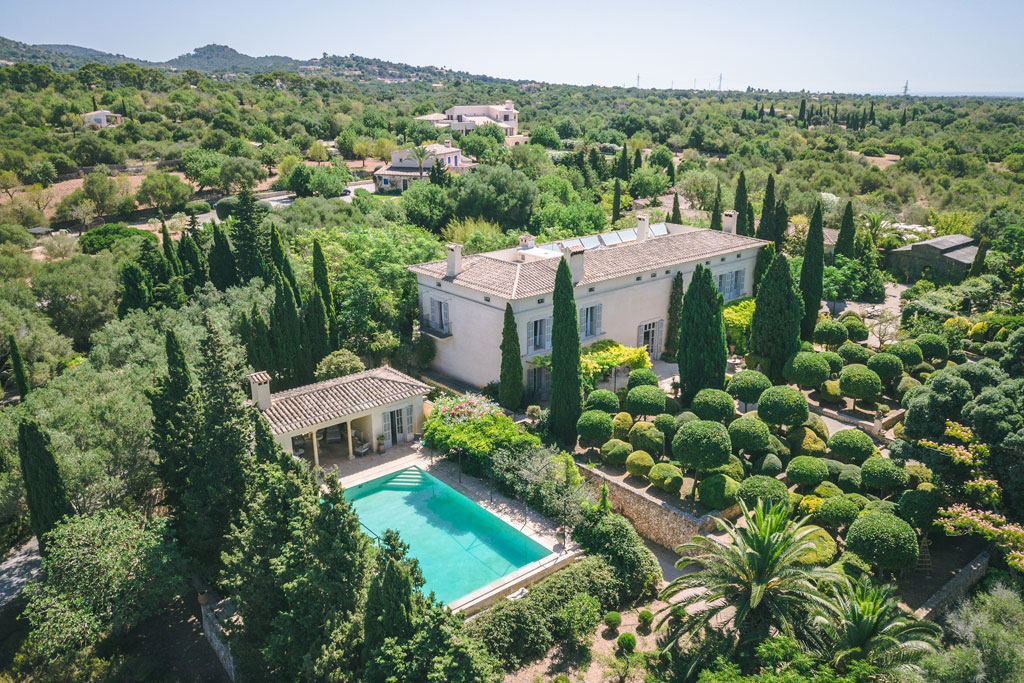 Santanyi, Mallorca