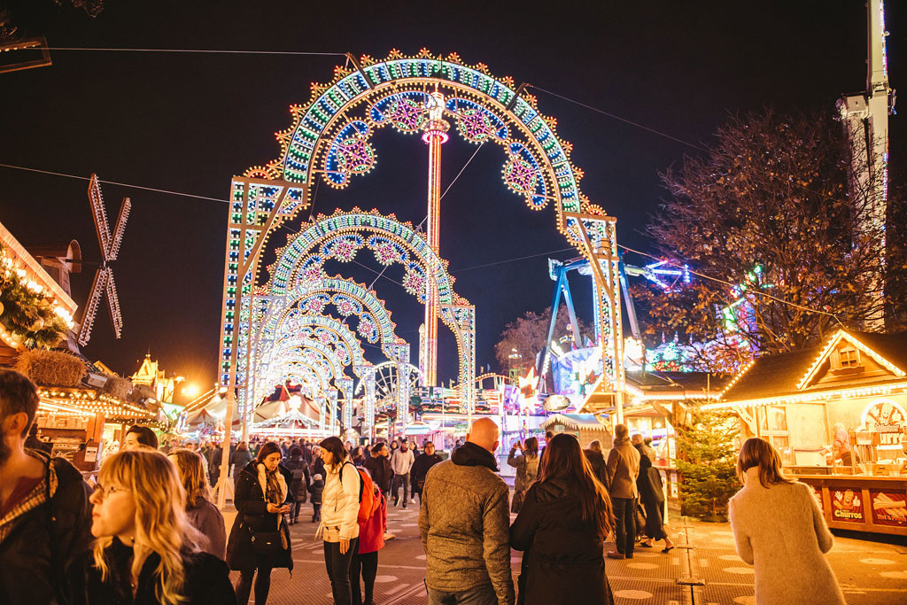 Winter Wonderland