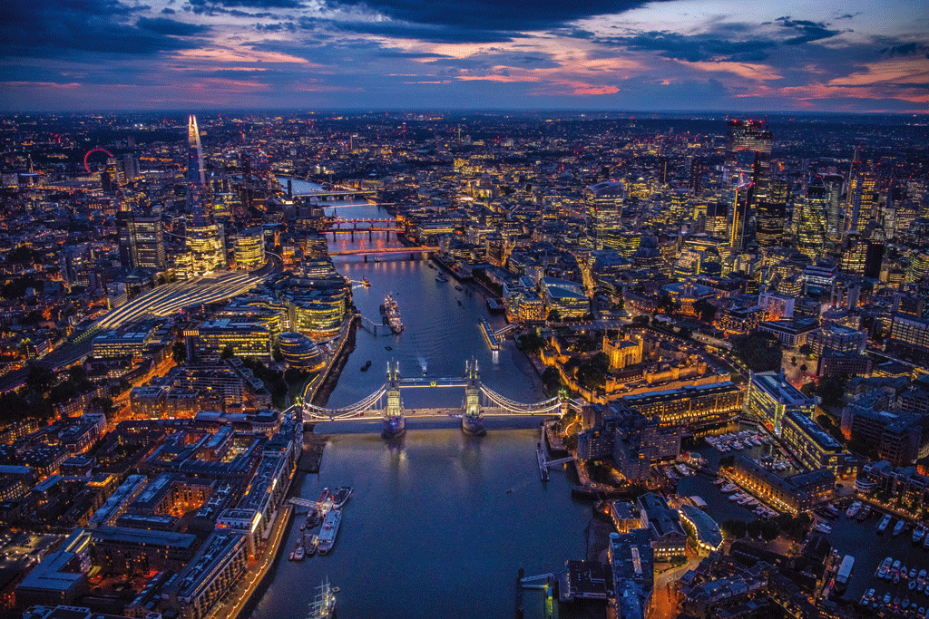 The Shard