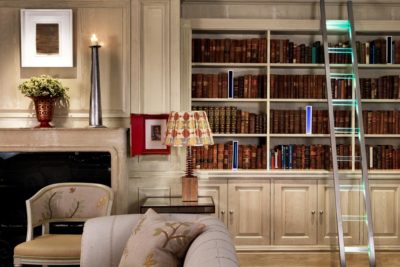 The Book Salon with Rosie Price