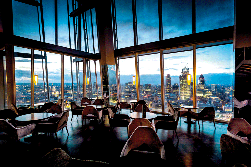 The Shard