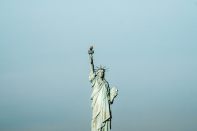 New York