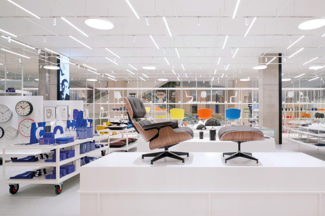 The Conran Shop