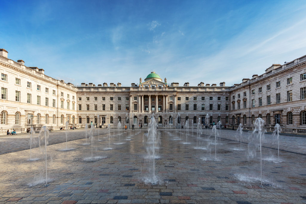 Somerset House