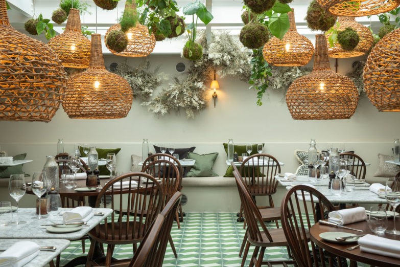 The UK's Best Authentically Farm To Table Restaurants 2023