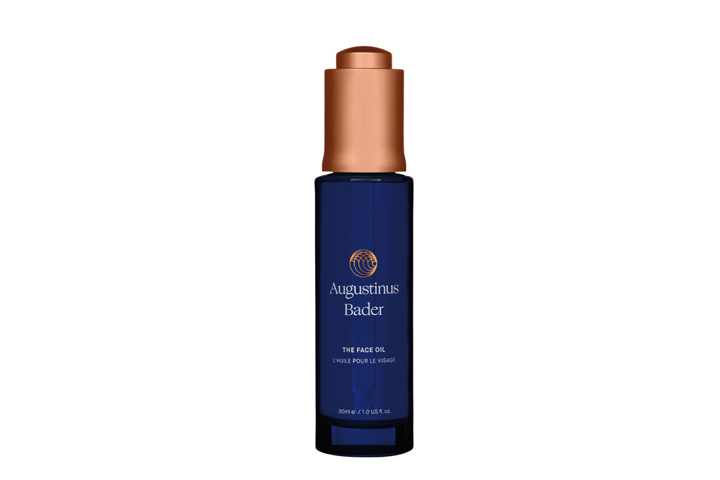Augustinus Bader The Face Oil