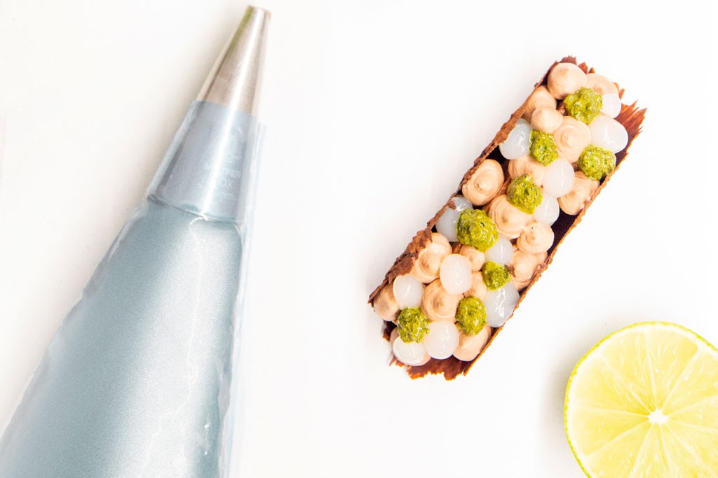 Chocolate Yule Log