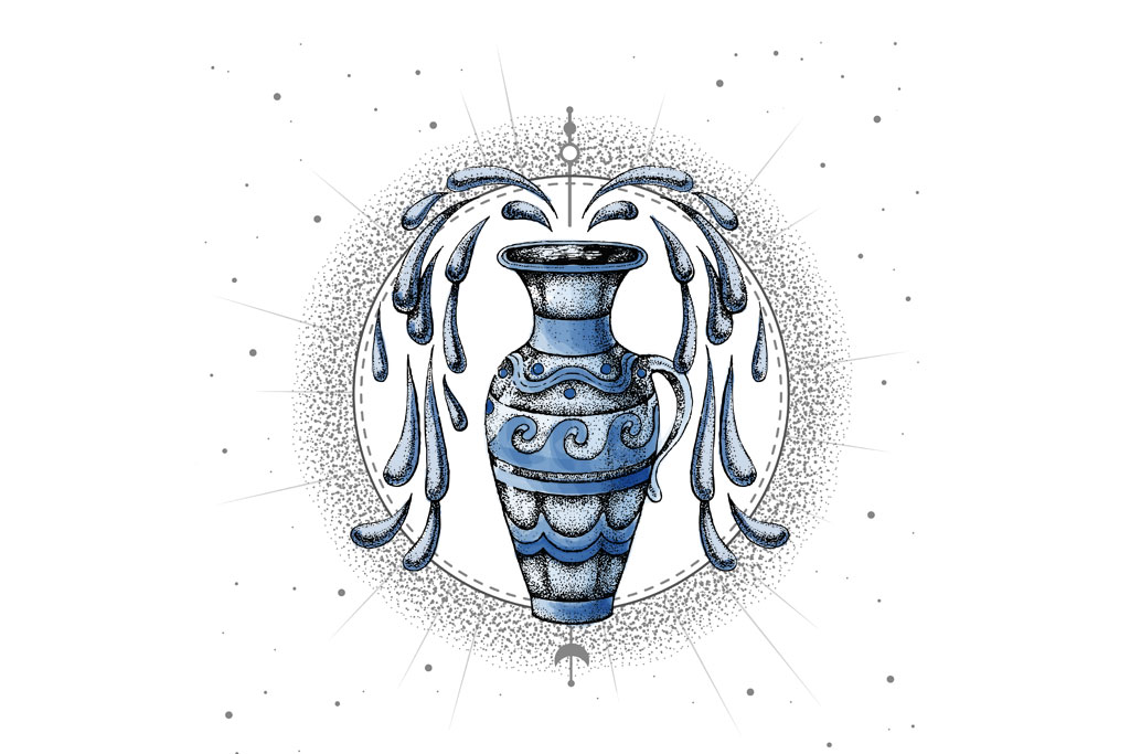 aquarius getty