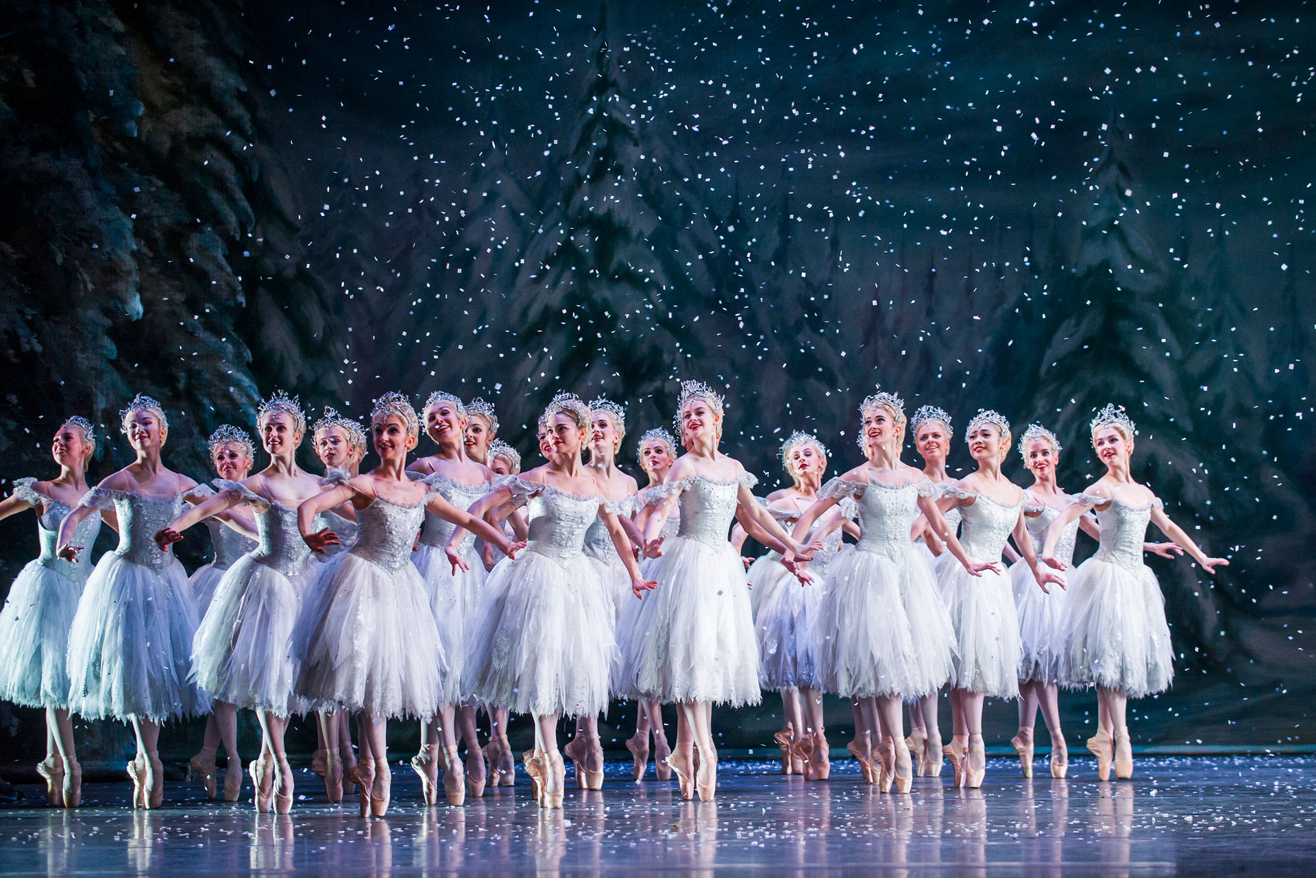 Best Shows To Catch This Christmas in London