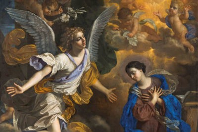 British Baroque: Power and Illusion at the Tate