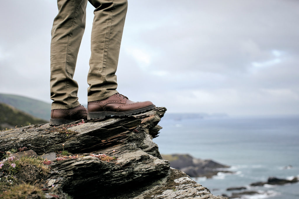 british shoe brands women's