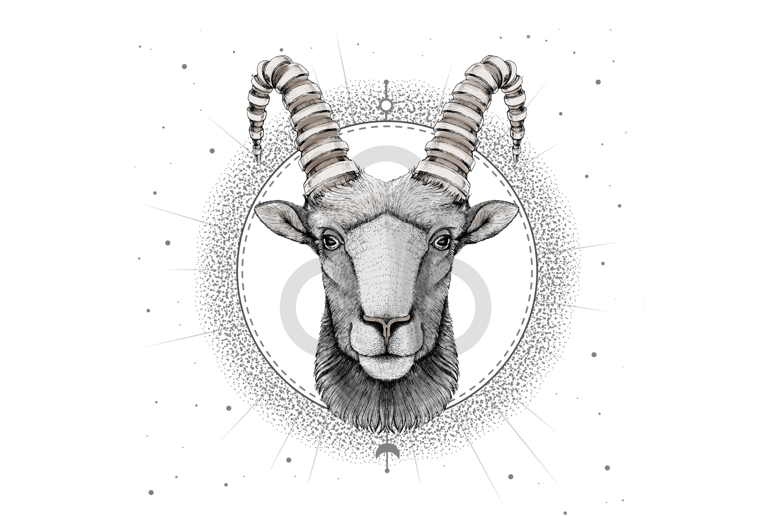 capricorn getty