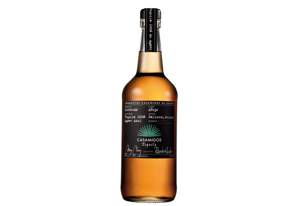 Casamigos Tequila