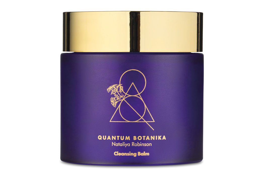 Quantum Botanika Cleansing Balm