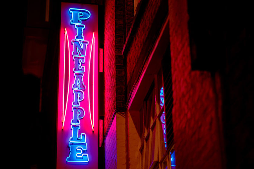 Review Solo Latin at Pineapple Dance Studios Culture