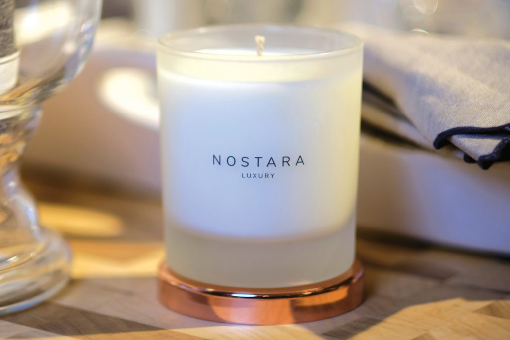 Candle