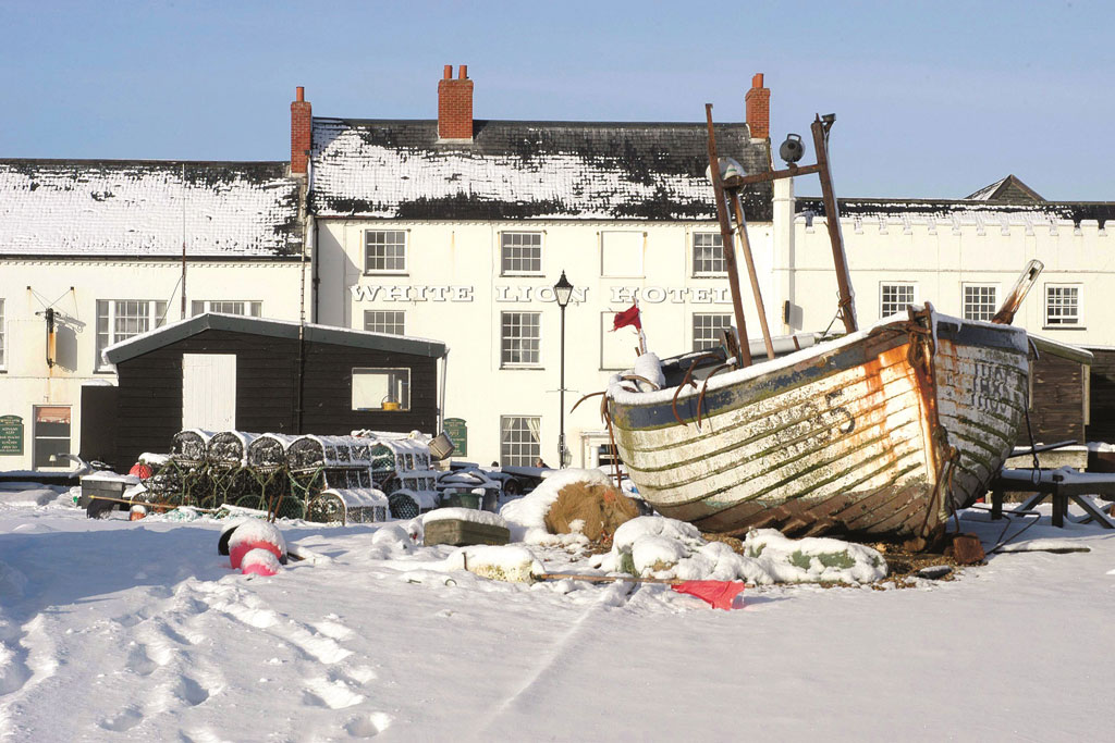 White-Lion-Hotel Aldeburgh